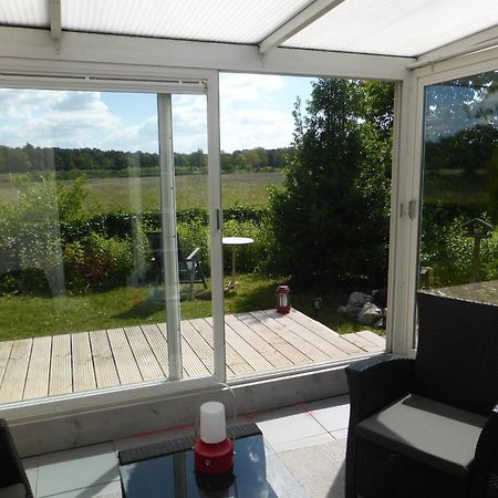 Vakantiehuis Appelvink, Toplocatie in bosrijke omgeving Oisterwijk Buitenkant foto