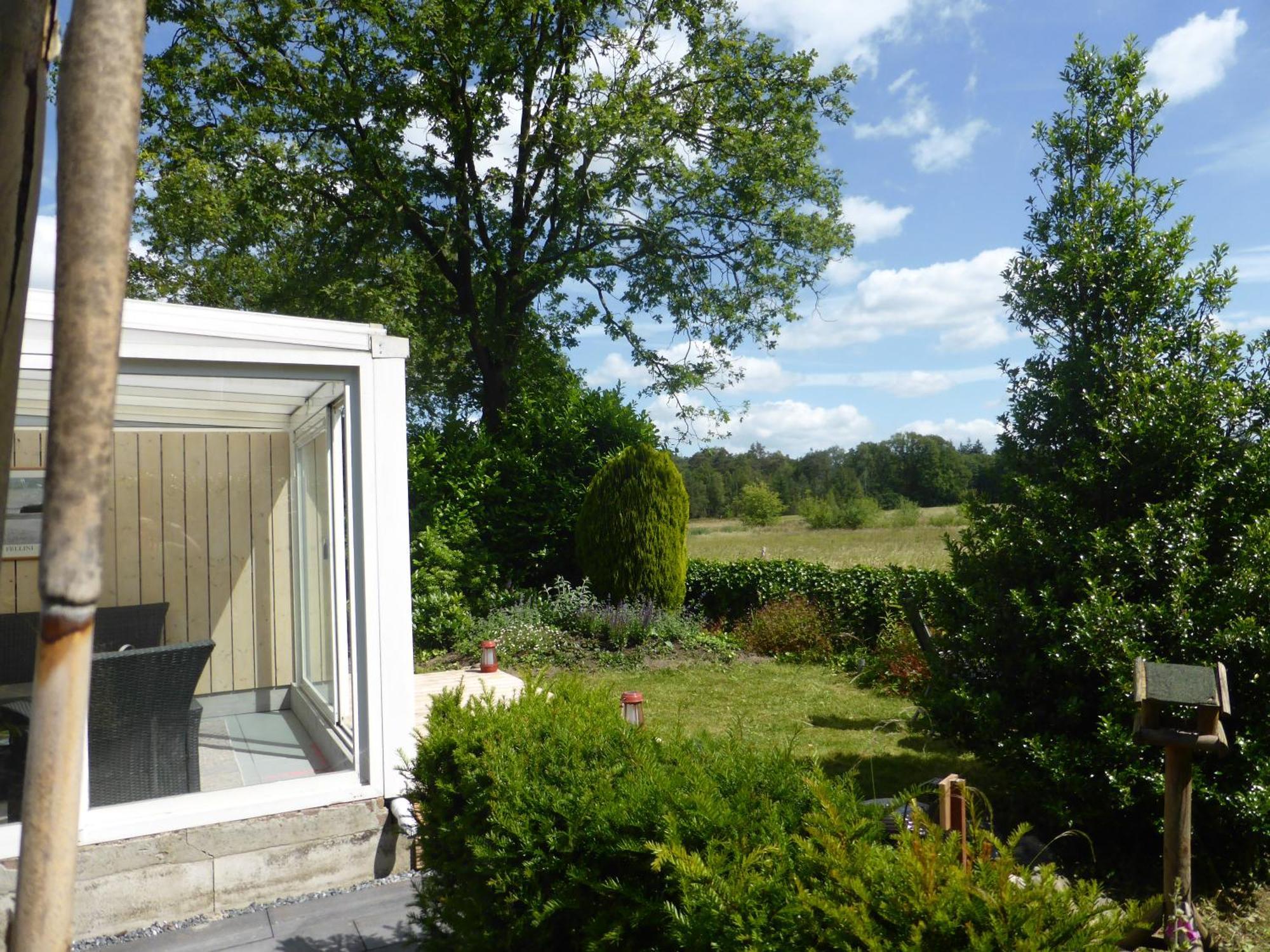 Vakantiehuis Appelvink, Toplocatie in bosrijke omgeving Oisterwijk Buitenkant foto