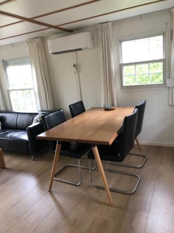 Vakantiehuis Appelvink, Toplocatie in bosrijke omgeving Oisterwijk Buitenkant foto