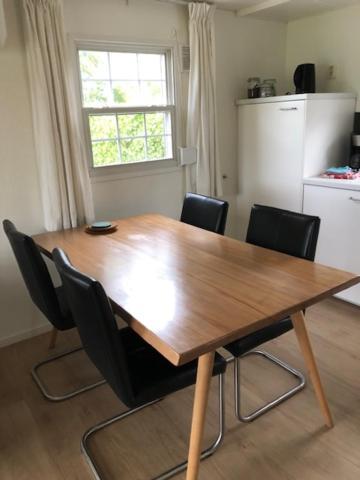 Vakantiehuis Appelvink, Toplocatie in bosrijke omgeving Oisterwijk Buitenkant foto